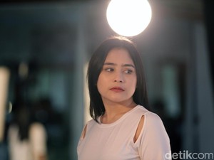 Prilly Anggap BMBP Bukan Sinetron Biasa