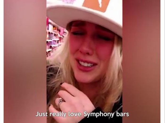 Cerita Ibu Hamil yang Terharu Gara-gara Cokelat