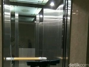 Jenis-jenis Lift yang Perlu Kamu Tahu