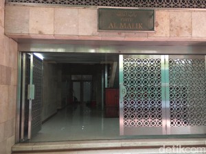 Di Istiqlal, Raja Salman akan Tunaikan Salat Sunah