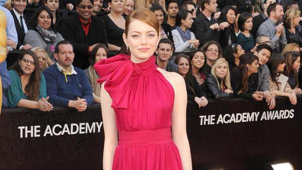 Ryan Gosling hingga Emma Stone, Penampilan Perdana Para Bintang di Oscar Ryan Gosling hingga Emma Stone, Penampilan Perdana Para Bintang di Oscar