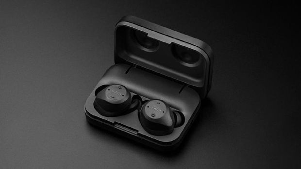 Jabra Elite Sport