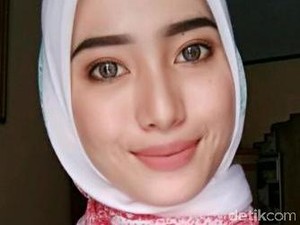 Foto: Cantiknya 8 Peserta Hijab Hunt 2017 Berdasarkan Foto Close-Up