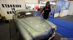 Puluhan Mobil Modifikasi Mejeng di AutoPro Indonesia 2017