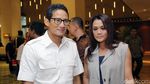 Sandiaga Uno Jadi Rebutan di Nobar SYTD 2