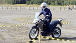 Bertualang Bersama Kawasaki Versys-X 250 di Bromo