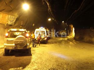 Gali Emas di Bawah Tanah Papua, Persiapan Freeport 12 Tahun