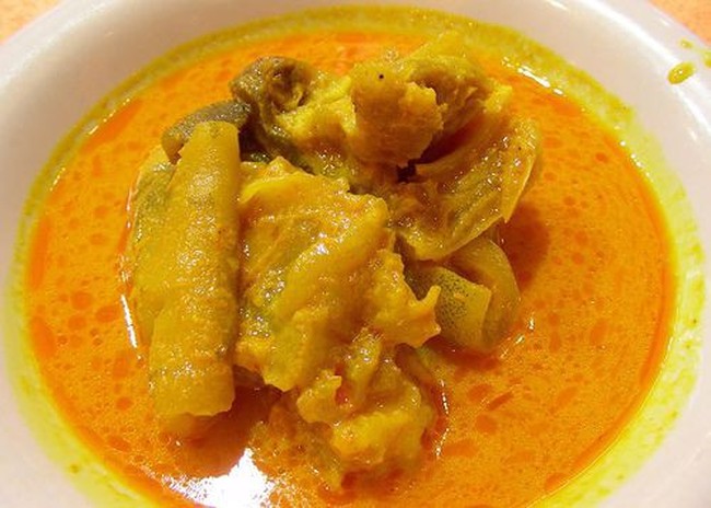 Sate Padang dan Nasi Kapau Minang yang Sedap Ada di Melawai Sate Padang dan Nasi Kapau Minang yang Sedap Ada di Melawai