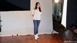 Prilly Latuconsina Si Bawang Putih