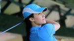 Hole In One! Ikut Anggika Bolsterli Main Golf Yuk!