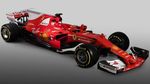 Jet Darat Anyar Ferrari