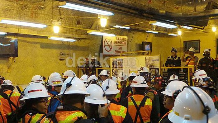 Foto: Dok. detikFinance Foto: Dok. detikFinance