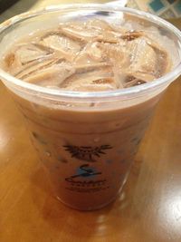 Caribou: Bersantai Menikmati <i>Steak Sandwich</i> Enak Bersama <i>Turtle Mocha</i>