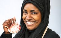 Wanita Berhijab Ini Pandu Serial BBC Terbaru <i>'Nadiya British Food Adventure'</i>