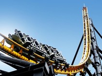 Liburan Keluarga Nggak Harus Mahal, Trans Studio Bandung Punya Jawabannya!
