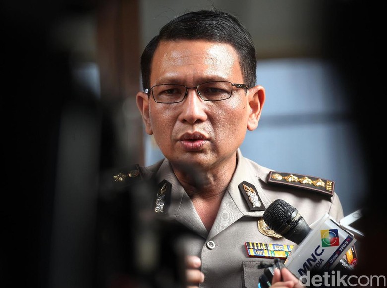 Berafiliasi JAD, 8 Terduga Teroris Berencana Berlatih di Halmahera Berafiliasi JAD, 8 Terduga Teroris Berencana Berlatih di Halmahera