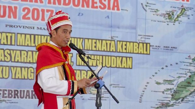 Muncul Petisi untuk Akun Facebook Penghina Jokowi