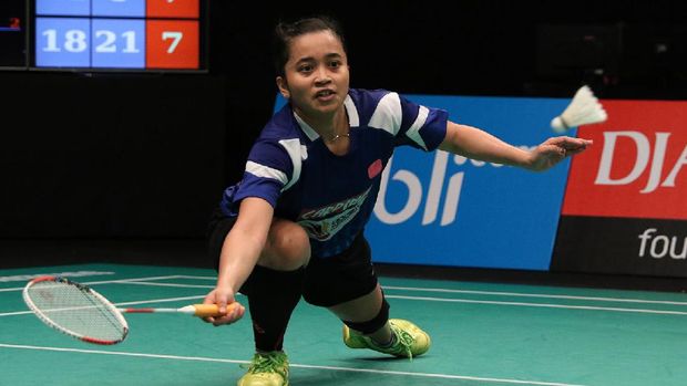 Berkat Abadi dan Mutiara Cardinal Berhadapan di Final Putri