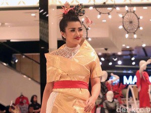Fitri Carlina Nggak Kaget soal Pernikahan Siri Lesti-Rizky Billar