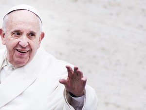 Paus Fransiskus Sarankan Pastor Tak Ragu Minta Bantuan Eksorsis