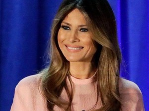 Dituduh Pelacur, Melania Trump Gugat Ulang Media Rp 2 Triliun