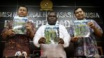 Komnas HAM Bicara Soal Freeport  vs Masyarakat Adat