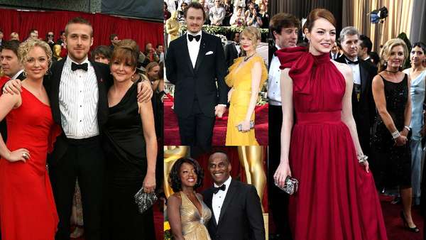 Ryan Gosling hingga Emma Stone, Penampilan Perdana Para Bintang di Oscar Ryan Gosling hingga Emma Stone, Penampilan Perdana Para Bintang di Oscar