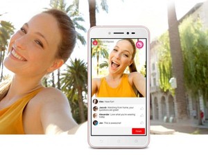 Ini Jadwal Rilis Zenfone Live di Indonesia