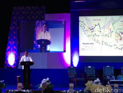 Palapa Ring Digeber di Bumi Cenderawasih