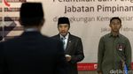 Gatot S. Dewa Broto Jadi Sesmenpora