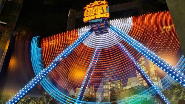 Long Weekend di Kawasan Trans Studio Bandung, Ada Banyak Diskon!