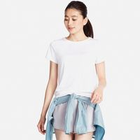  Uniqlo  Rilis Baju  Olahraga  Stylish Fungsional untuk 