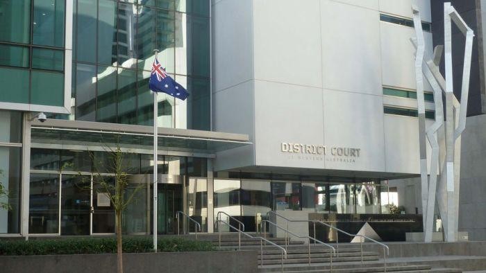 Serang Penumpang Perempuan, Sopir Taksi Perth Dihukum 16 Bulan