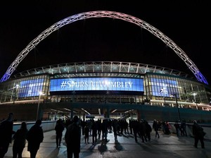 Ada Rekor Baru Tercipta Ketika Spurs Menjamu Gent