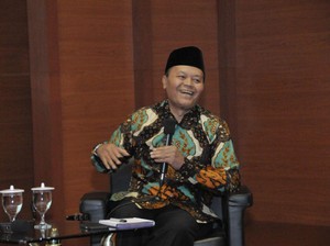 Di depan Tokoh Lintas Agama, HNW Sebut Islam Selalu Bela Bangsa