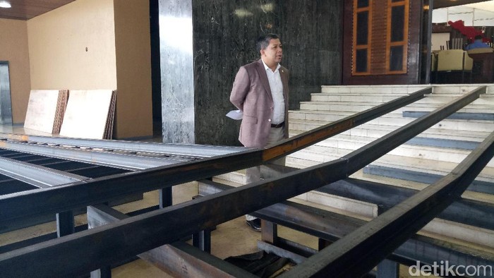 Ini yang akan Disampaikan Raja Salman Saat Kunjungi DPR