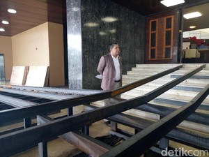 Ini yang akan Disampaikan Raja Salman Saat Kunjungi DPR