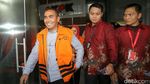 Pemeriksaan Lanjutan Bupati Buton dan Klaten