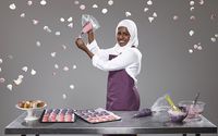 Wanita Berhijab Ini Pandu Serial BBC Terbaru <i>'Nadiya British Food Adventure'</i>