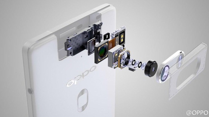 Foto: Oppo