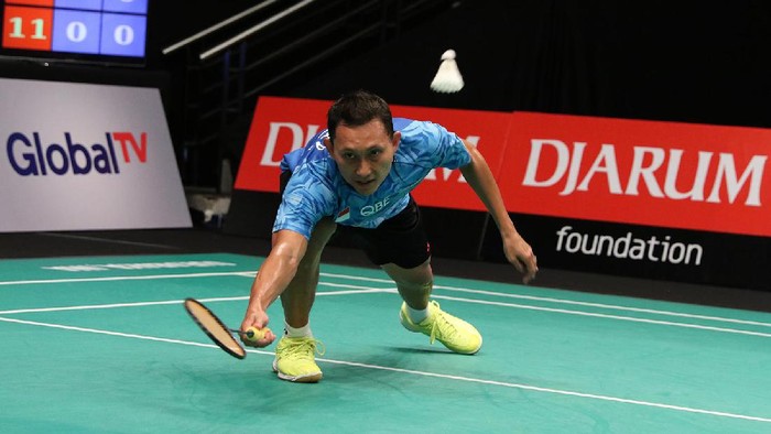 Sony yang Lebih Relaks Kini