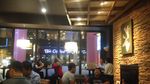 Mencicip Steak Sandwich Enak Bersama Turtle Mocha Segar