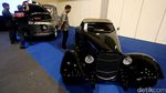 Puluhan Mobil Modifikasi Mejeng di AutoPro Indonesia 2017