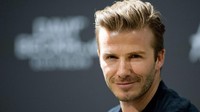 Beberapa tahun lalu secara tidak sengaja mendapati mantan pemain Manchester United, David Beckham mengirup inhaler. Saat itu, suami Victoria Beckham pun mengungkapkan bahwa ia memang mengidap asma sejak kecil. Foto: iStock