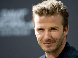 Pamer Chicken Pie Buatannya, David Beckham Dipuji Ribuan Penggemar