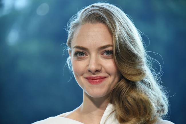 Mengucapkan nama belakang Amanda Seyfried bukanlah sey-frid, tapi say-fred. Foto: Getty Images