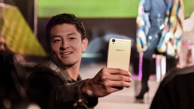 Ini Teknologi Kamera Oppo yang Jarang Diketahui