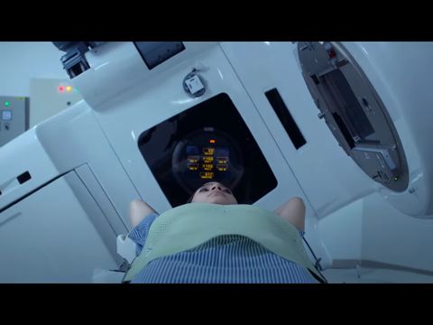 I Am Hope: Sembuh dari Kanker Berkat Percaya pada Harapan