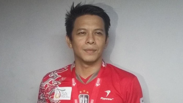 Ariel Noah Ingin Bulutangkis Lebih Semarak
