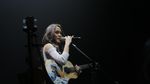 Si Cantik Sheryl Sheinafia di Panggung Galih & Ratna Concert